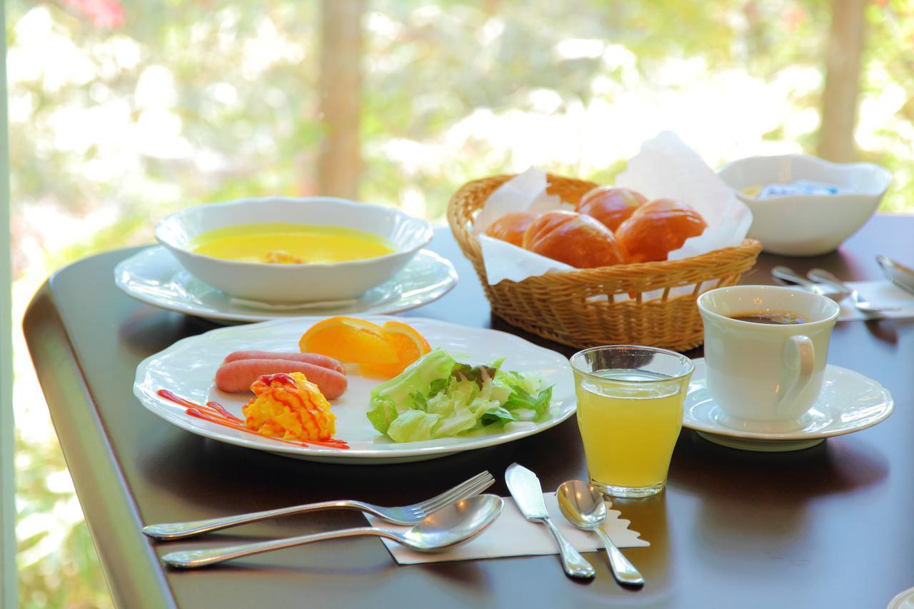Pension Yummy 닛코 시 외부 사진