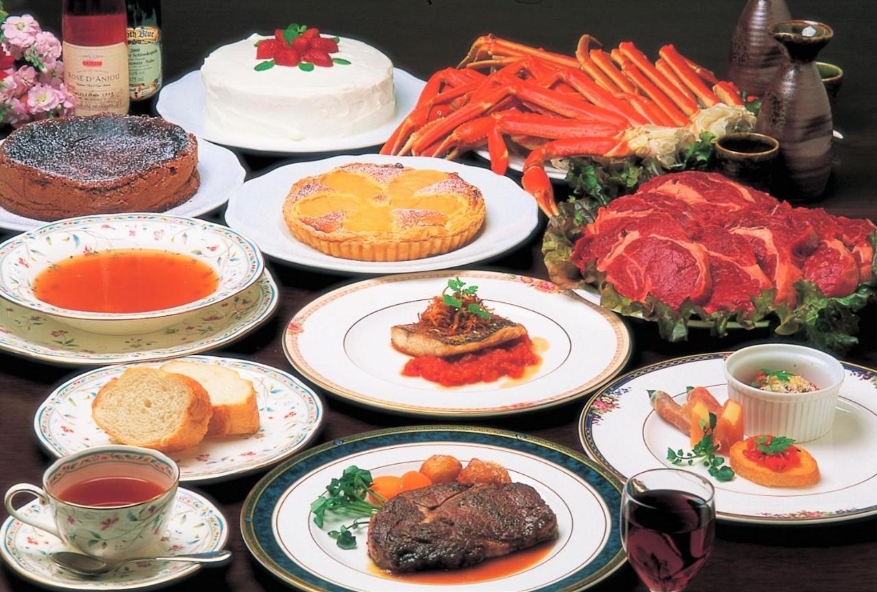 Pension Yummy 닛코 시 외부 사진
